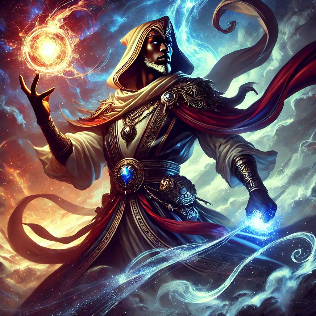 Wizard 1