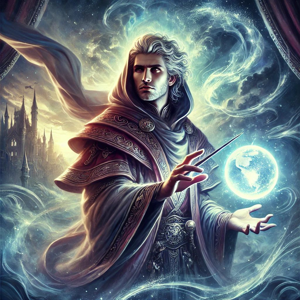 Wizard 2